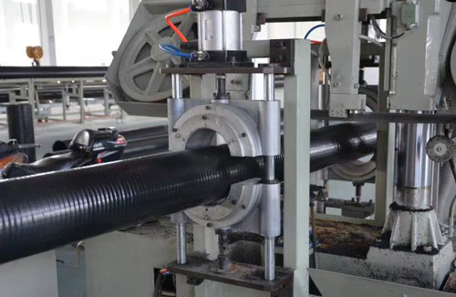 鋼骨（gǔ）架聚（jù）乙烯Pe複合管