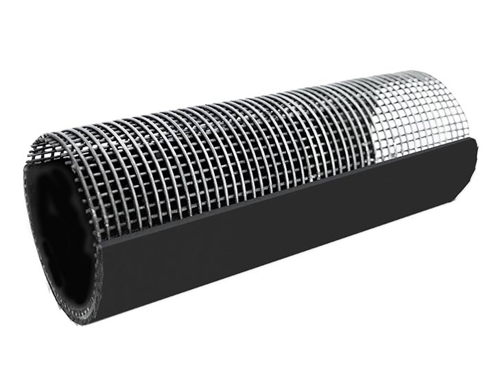 鋼（gāng）骨架（jià）聚乙烯複合管