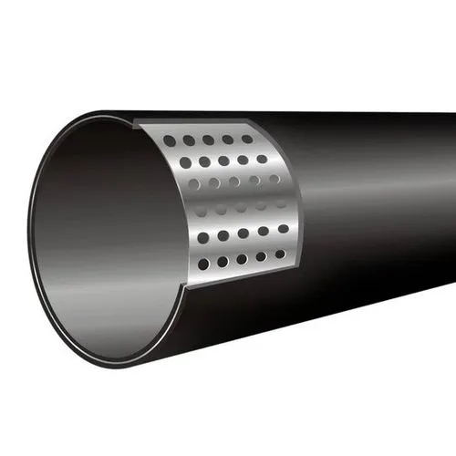 電（diàn）熱熔聚乙（yǐ）烯（xī）法（fǎ）蘭連接件的聚乙烯的成型特性